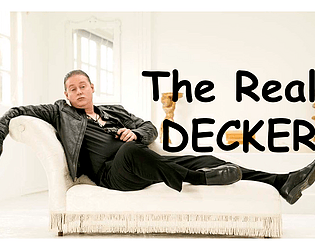 The Real DECKER