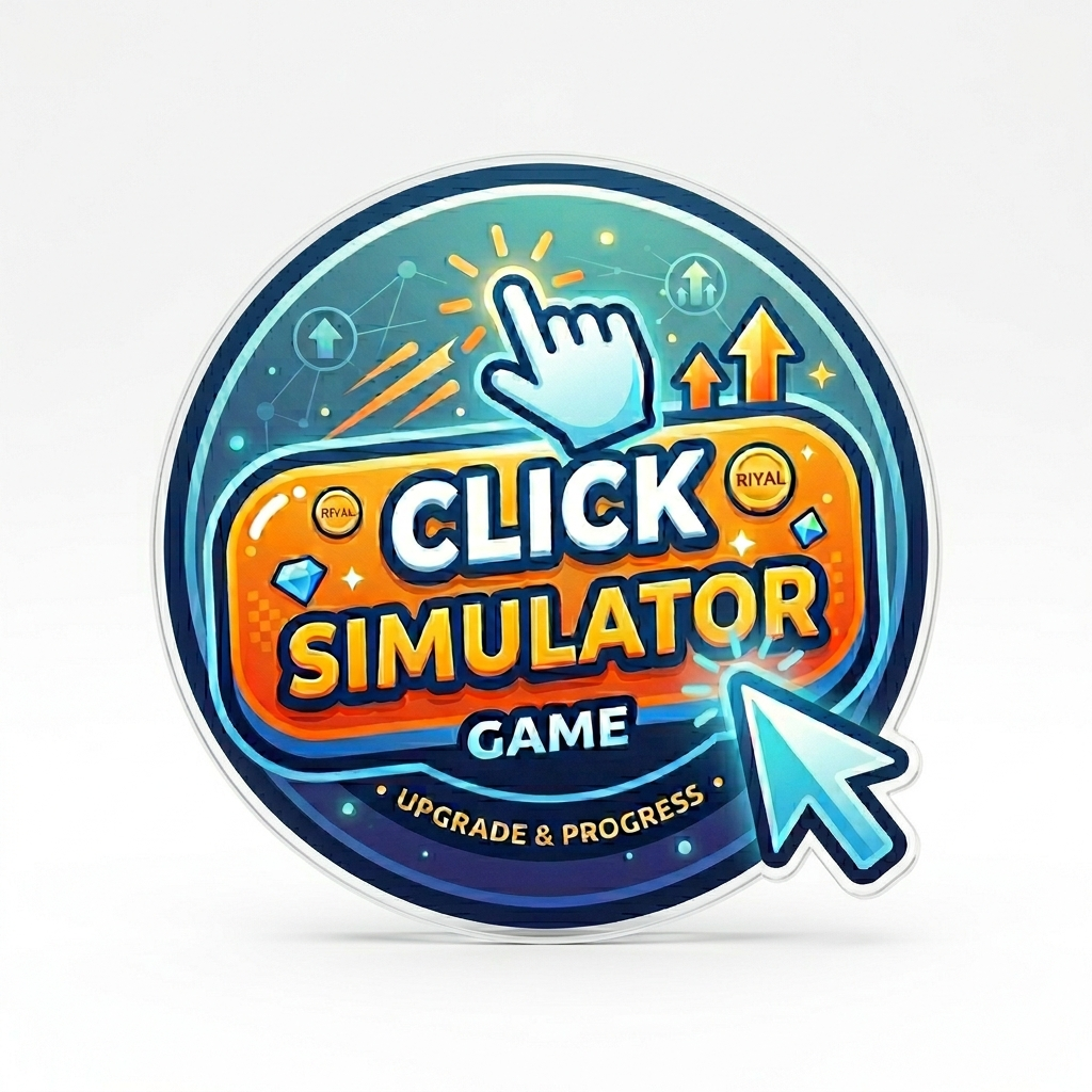 Click simulator by Silent Arcane