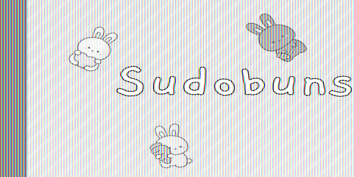 Cover image for Sudobuns