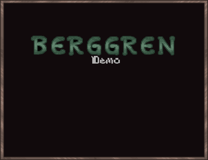 Berggren [WIP]