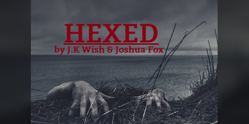 Cover image for HEXED