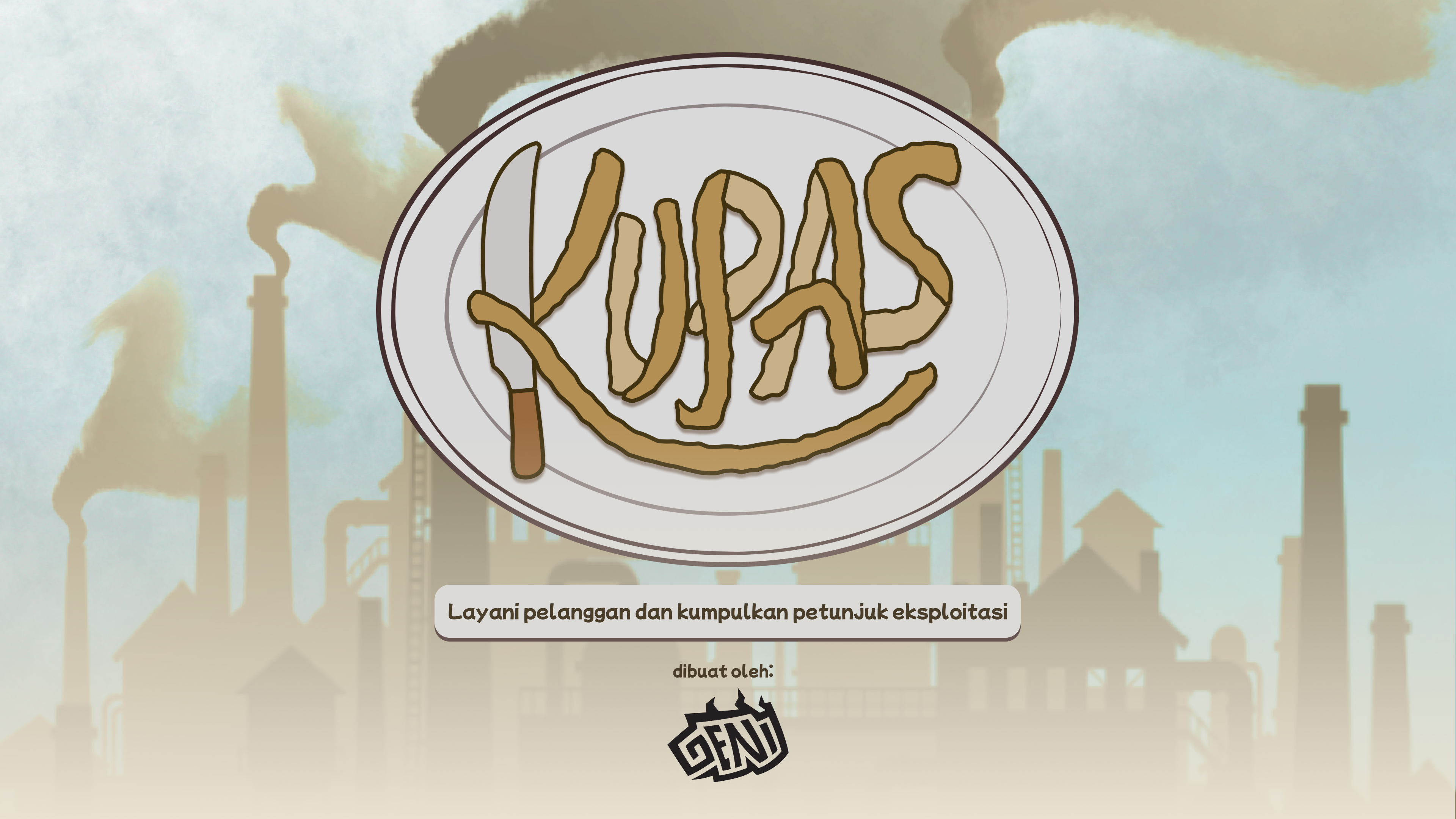 KUPAS