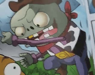 Plants Vs Zombies 2 2013 Edition Pak