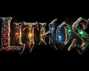 Lithos [Free] [Card Game]