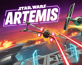 Star Wars: Artemis [Free] [Action]