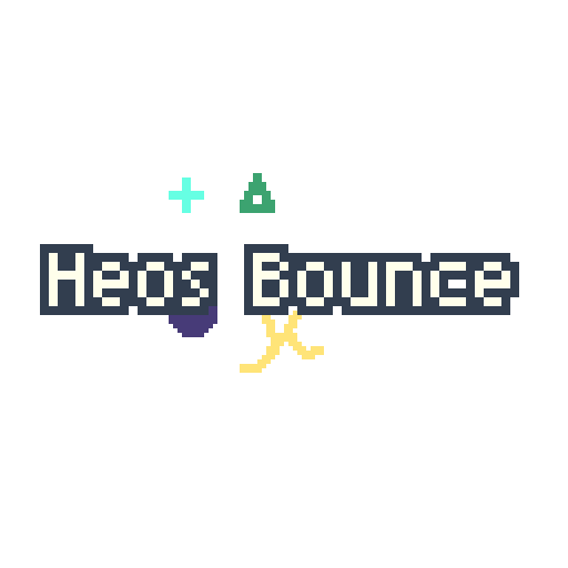 Heos Bounce