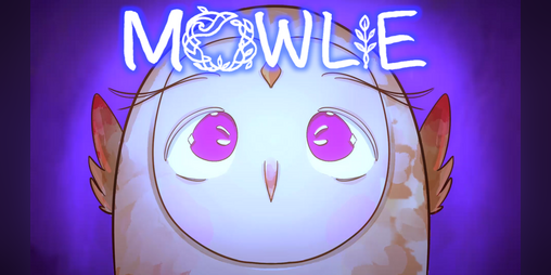 Cover image for Mowlie