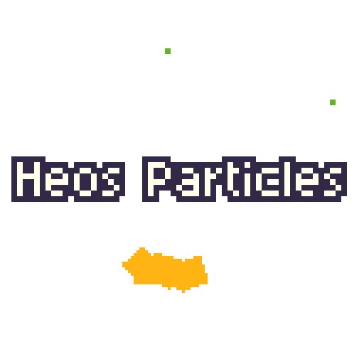 Heos Particles