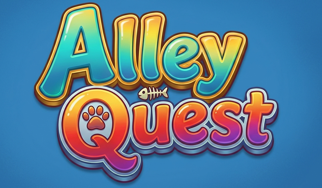 Cover image for AlleyQuest