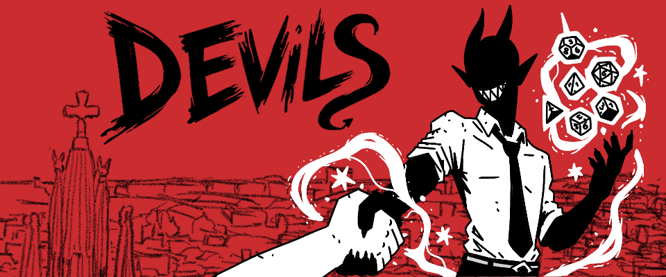 Devils
