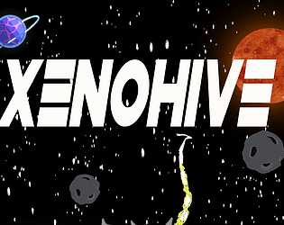 XenoHive