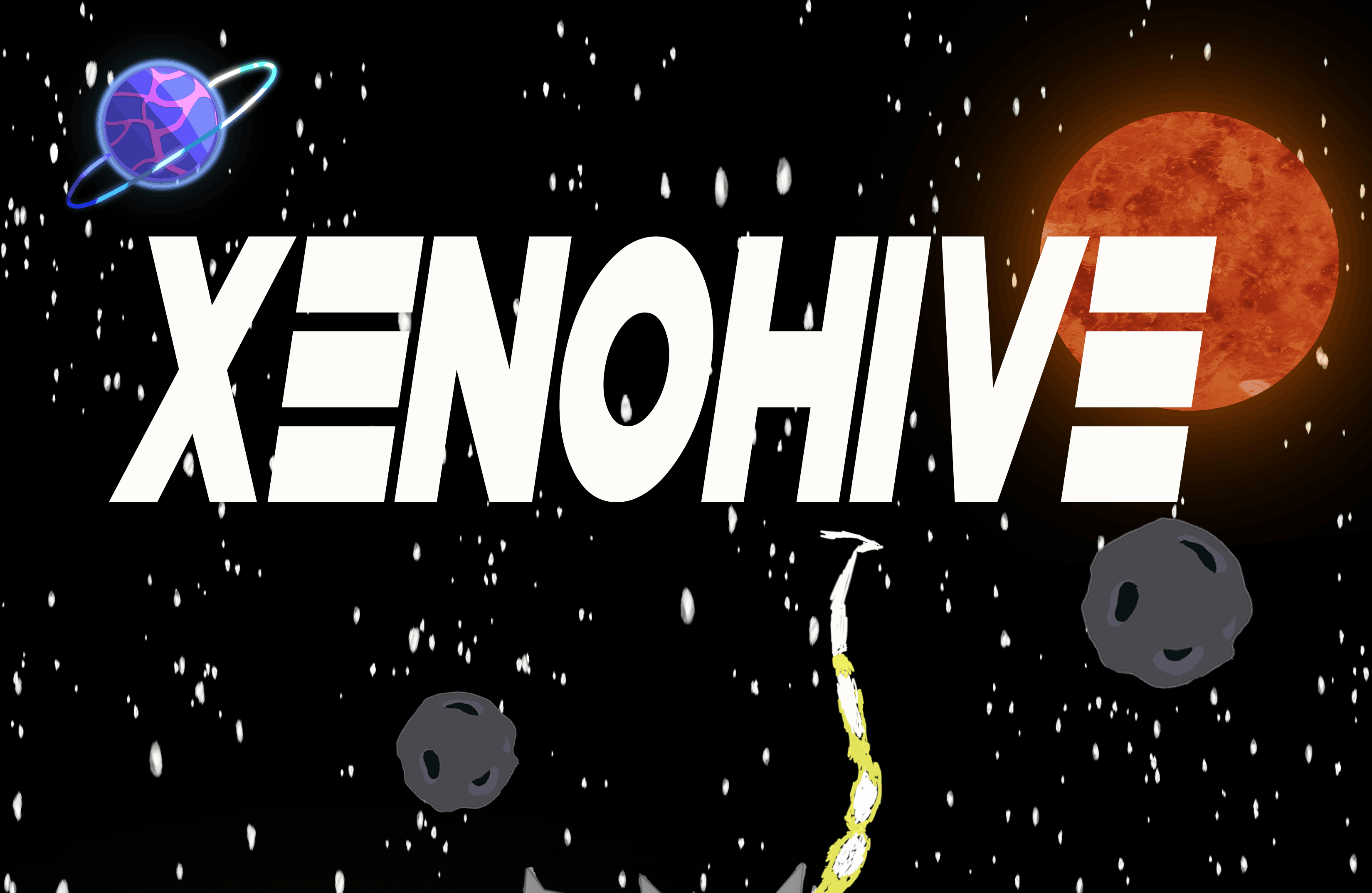XenoHive