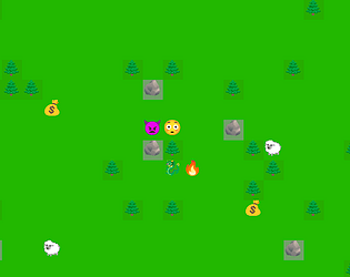 Island running game [Free]