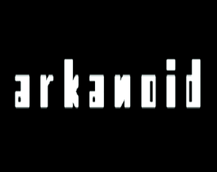 a r k a n o i d