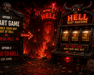 HellOfABEt [Free] [Role Playing]