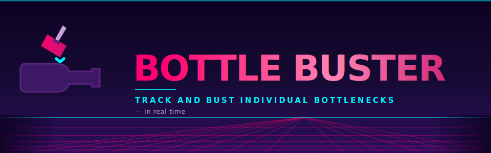 Bottle Buster