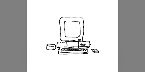 Cover image for Game Character Sketches