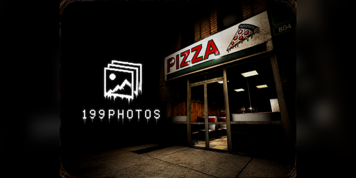Cover image for 199photos