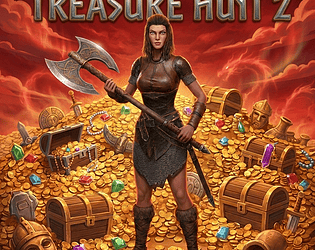 Treasure Hunt 2