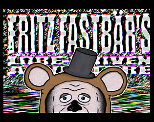 Fritz Fastbär's Lore-Driven Adventure [20% Off] [$4.96] [Other] [Windows]