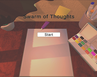 Swarm of Thoughts