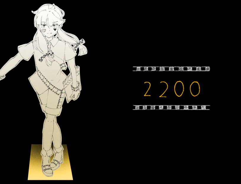 Cover image for 2200