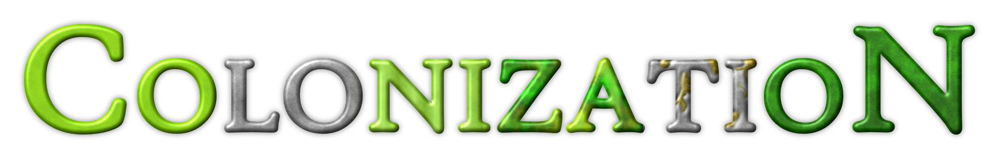 Colonization