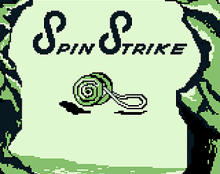 Spin Strike [Free] [Adventure]
