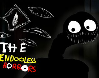 The Endless Horrors: Remastered [Free] [Survival]