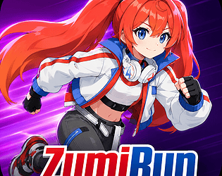 ZumiRun [Free] [Adventure]
