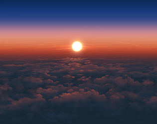 Deities of Solaris [Free]