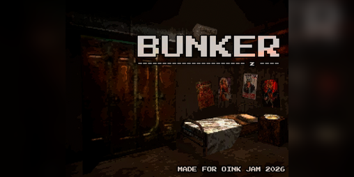Cover image for Bunker