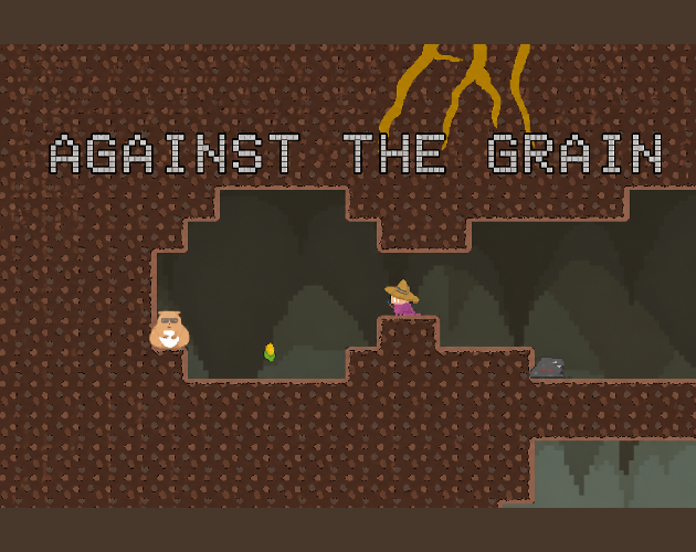 Against the Grain