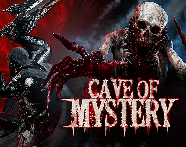 Cave of Mystery (Demo)