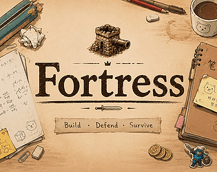 Fortress [Free] [Shooter]