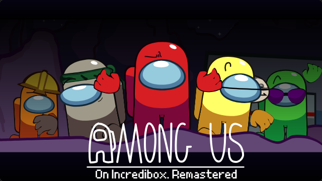 Incredibox - Among Us