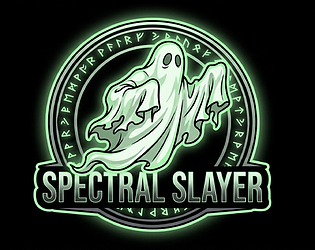 Spectral Slayer [Free] [Shooter] [Linux]
