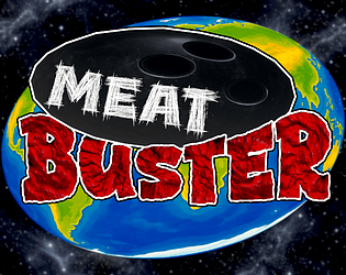 Meat Buster Demo [Free] [Action]