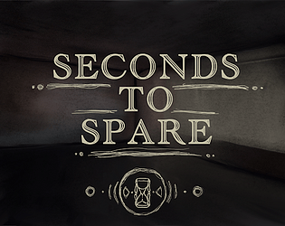 Seconds to Spare [Free] [Survival] [Windows]