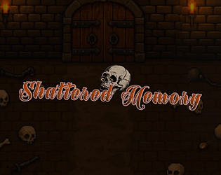 Shattered Memory [Free] [Action]