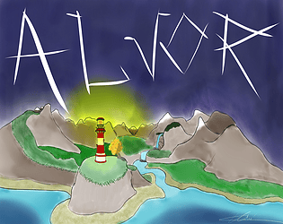 Alvor [Free] [Other] [Windows]