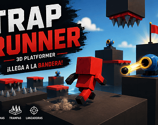 Trap Runner [Free]
