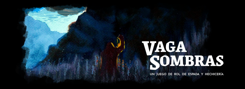 Vagasombras