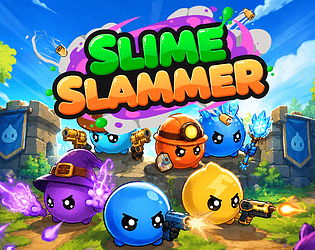 Slime Slammer
