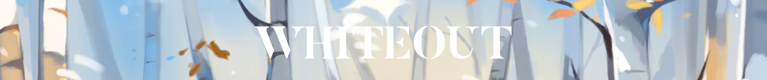 Whiteout