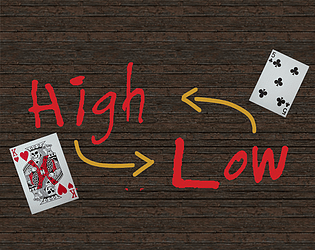 High Low [Free]