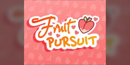 Cover image for Fruit Pursuit