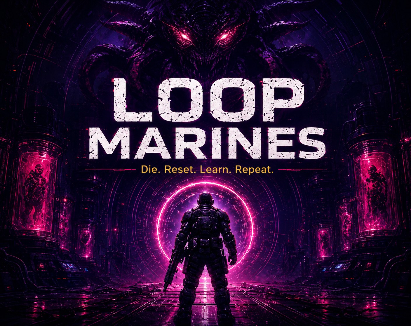 Loop Marines