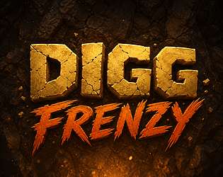 Digg Frenzy [Free] [Action]