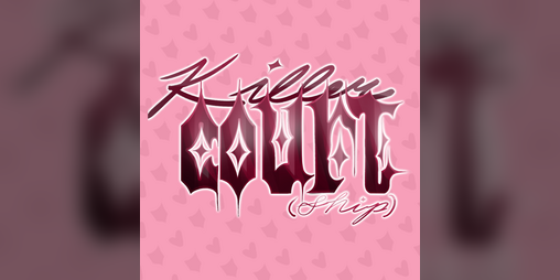 Cover image for Killer Court(ship)